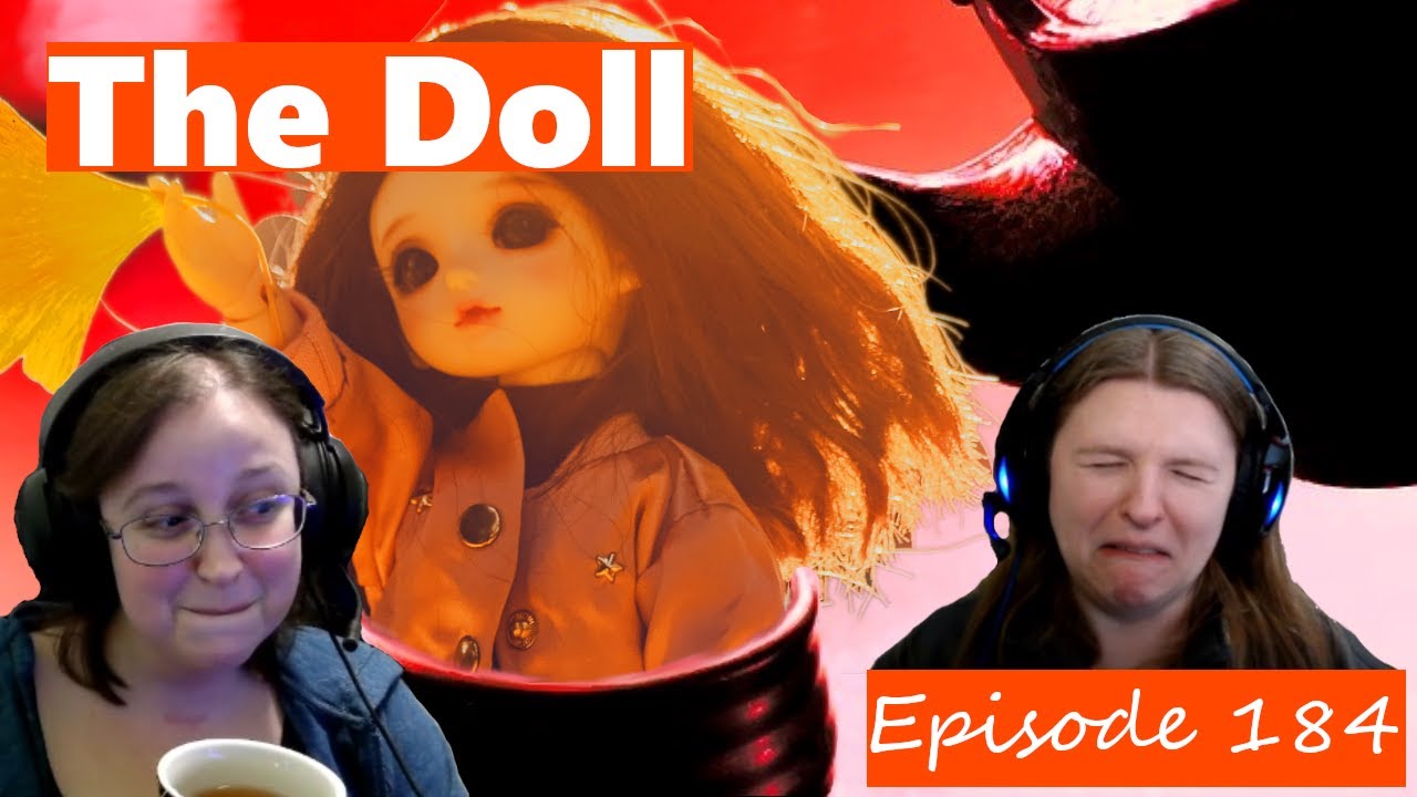 ANNABELLE INSPIRED OR RIPOFF? l The Doll Movie Review 🎥 YouTube
