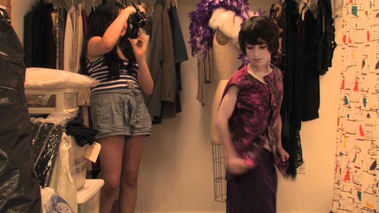 Ted a Ted----WYFF Best Comedy 2011