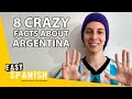 8 Things You Didn't Know About Argentina (You'll Be Surprised!) | Easy Spanish 242