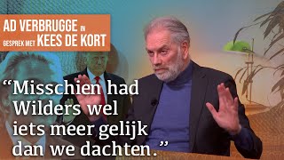 #1430: Wordt 2024 het jaar van de grote crash? | Gesprek met Kees de Kort