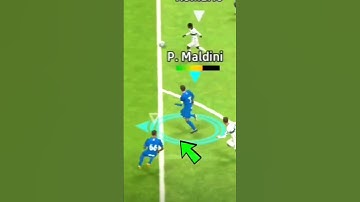 Defending Tutorial eFootball 2023
