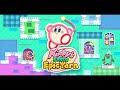 Kirby S Pad Kirby S Epic Yarn 