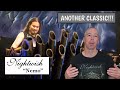 ANOTHER CLASSIC!!!  COFFEEBEANZ Reaction Video to Nightwish - &quot;Nemo&quot; (Live at Wacken 2013)