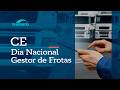 CE debate criação do Dia Nacional do Gestor de Frotas – 2/6/26