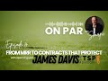 On Par Podcast - Episode 14 - From MRR to Contracts that Protect