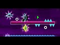 DEADLOCKED 3 COINS 100% (NOT CLICKBAIT) GEOMETRY DASH