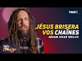 Tmoignage de brian head welch korn  dieu semblait trop beau pour tre vrai  tbnfr