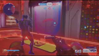 Splitgate 2 - MVP 13 Kills 6 Eroberungen MVP @ Herrschaft auf Runway