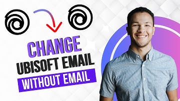 How to Change Ubisoft Email Without Email (Best Method)