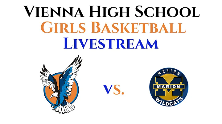 GIRLS: 2022/11/15-Vienn...  vs. Marion