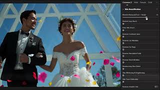 Magimir | AI chỉnh sửa ảnh, xóa khuyết điểm, nâng tông da, giữ tự nhiên, tạo hình ảnh hoàn hảo. screenshot 3