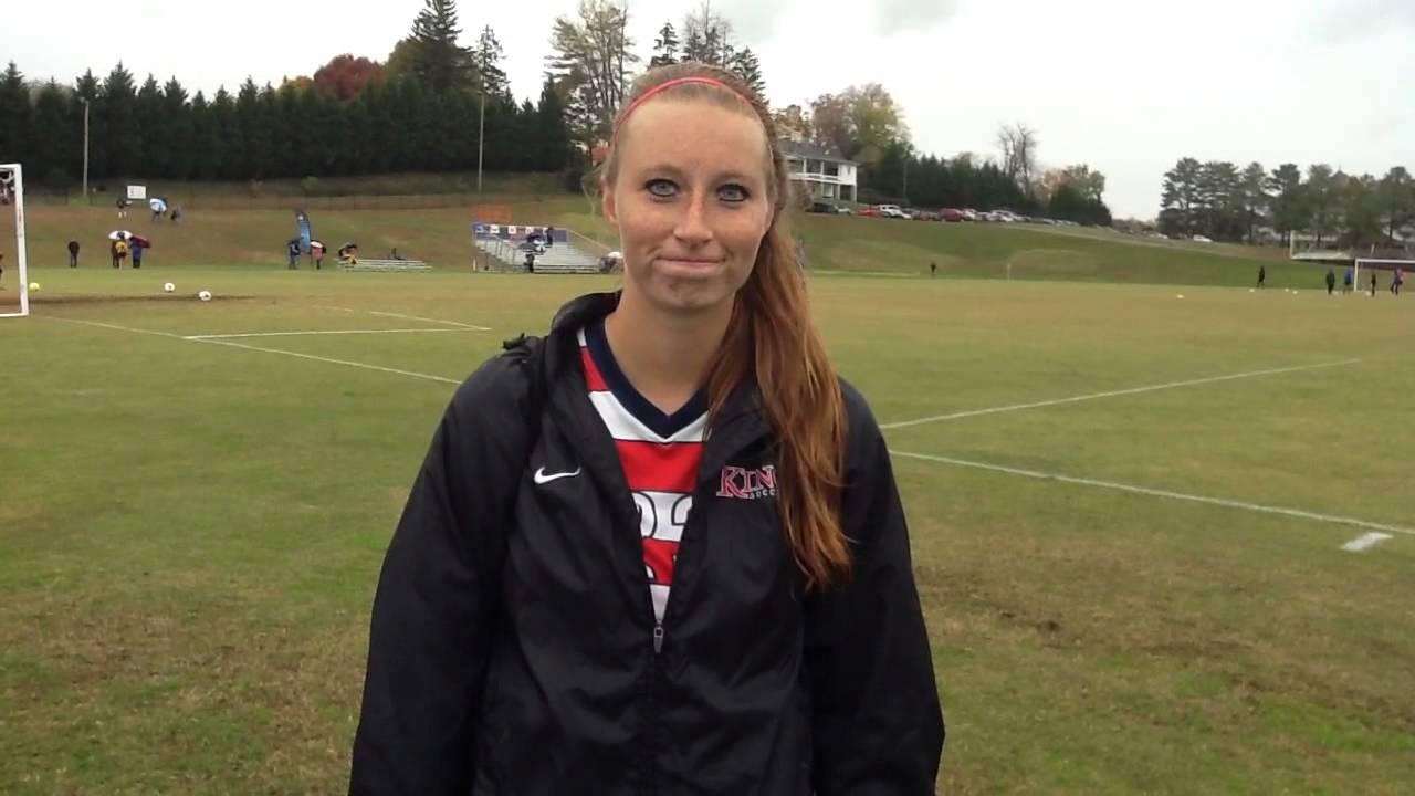 Women's Soccer: vs. Barton - YouTube