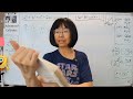C Advanced Calculus Chapter 9.4 Limit Tests for Convergence or Divergence