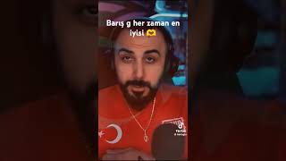 Barış G Uzaktan Amr Atışı Müthiş (Abone Olun Lütfen