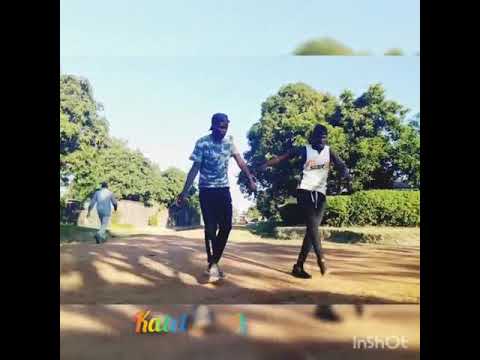 Wele Dance Challenge #Katel_x_Guru : Ama Instergramaz