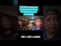 Tourists From Ohio Just Landed in Puerto Rico… And Wanted to Party Immediately