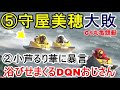 【G1競艇現地】※閲覧注意⑤守屋美穂大敗、②小芦るり華に暴言浴びせまくるDQN