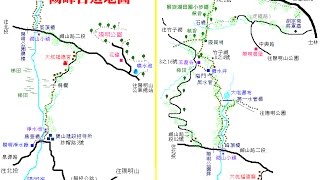 [2015][陽峰古道][湖田國小步道][猴崁步道][青春嶺步道][大屯瀑布 ...