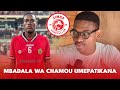 BREAKING SIMBA KUSHUSHA MBADALA WA CHAMOU KARABOUE NDONGANI SAMBA UBORA WAKE NA UDHAIFU