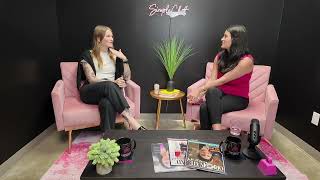 SimpleChat Janine X Syndey