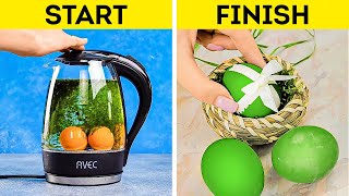 Beautiful Simple Easter Eggs & Decor For Your Home Celebrations by 5-Minute Crafts LIKE 1,817 views 3 weeks ago 16 minutes