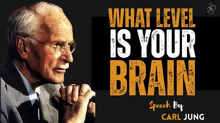 🧠 All Levels of Intelligence Explained in 20 Minutes | Carl Jung 💡