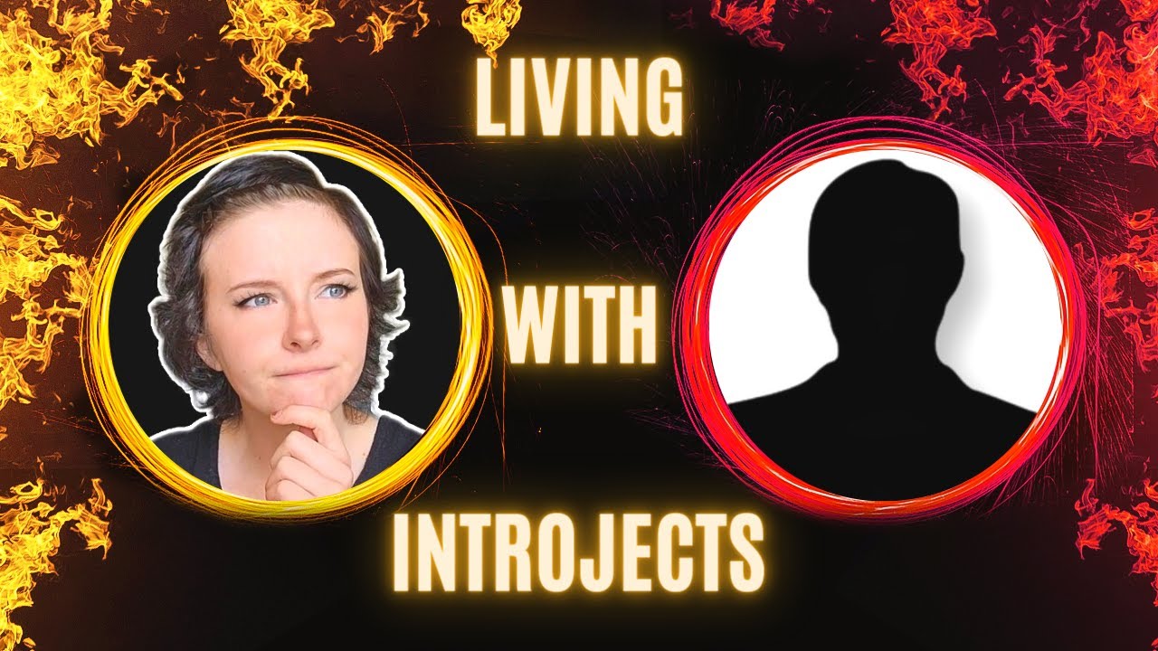 Living With Introjects - Dissociative Identity Disorder - System ...