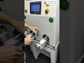 Auto Nut Twisting Tightening Fast Automatic Processing Tool Machinery Assembly Methods Ops
