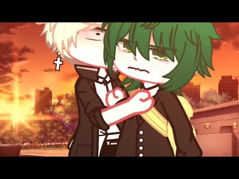 "I can't take it anymore!" || Part 3 || Bkdk Angst || BNHA || AGM