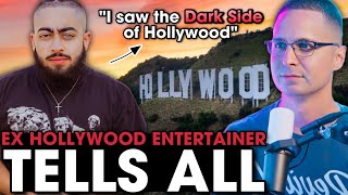 Ex Hollywood Entertainers RADICAL Encounter with Jesus W/ BigNik (EP 145)