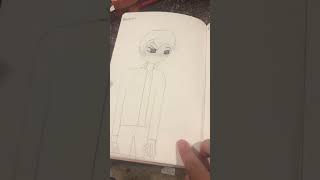 The Fighters Impostor V4 Human Version Pt.1