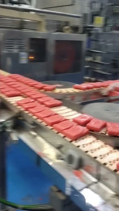 Manufacturing || Lifebuoy || HUL