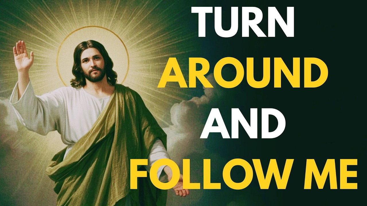 CHANGE YOUR DIRECTION: GOD HAS BETTER | MESSAGE FROM GOD TODAY | GOD'S MESSAGE | GOD SAYS| GOD TALKS