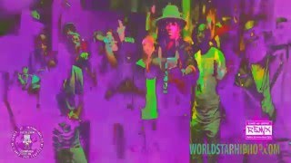 Celebrity Uncle Mudra & Future - Right Now (Official Chopped Video) 🔪&🔩 Wealth