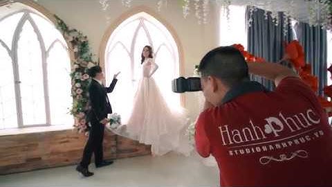 Hạnh Phúc Studio - Điểm đến cho Hạnh phúc của bạn (TVC - Phim quảng cáo)