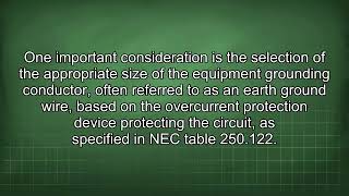 MC Cable Grounding in Nonmetallic Boxes Explained
