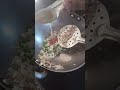 Healthy tacos