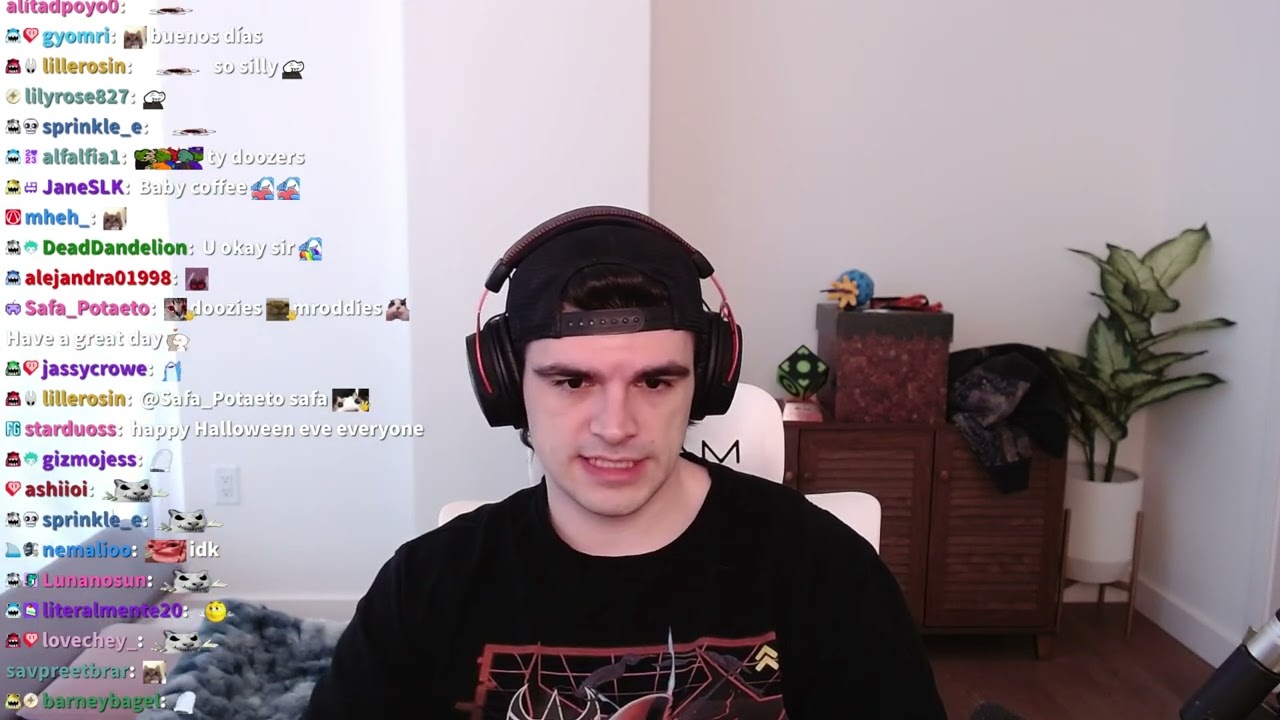 NEW HARDCORE MINECRAFT WORLD, DAY 1🐪 PLUS VALO ft. TINA, FIRE, MIYOUNG, BALLS & MORE! - Foolish VOD