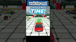 #vloGamer #challenge gt car stunt master 3d android gameplay screenshot 3