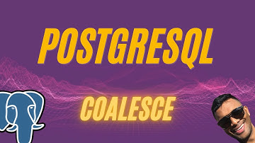 Coalesce Conditional Expressions: Postgresql PSQL | Screencasts | Teachmedatabase #psql #Coalesce