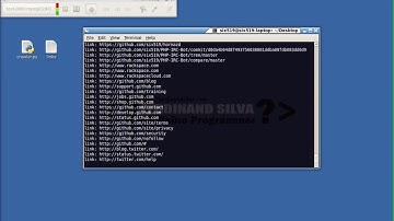 Basic Python Web Crawler