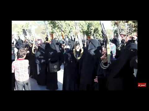 الرد المزلزل من بنت اليمن على مسلسل رشاش