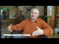 MODRIS RUBENIS | Latvijas Armvrestlinga Hronikas #2