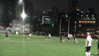 20090519 HKUPA League 5