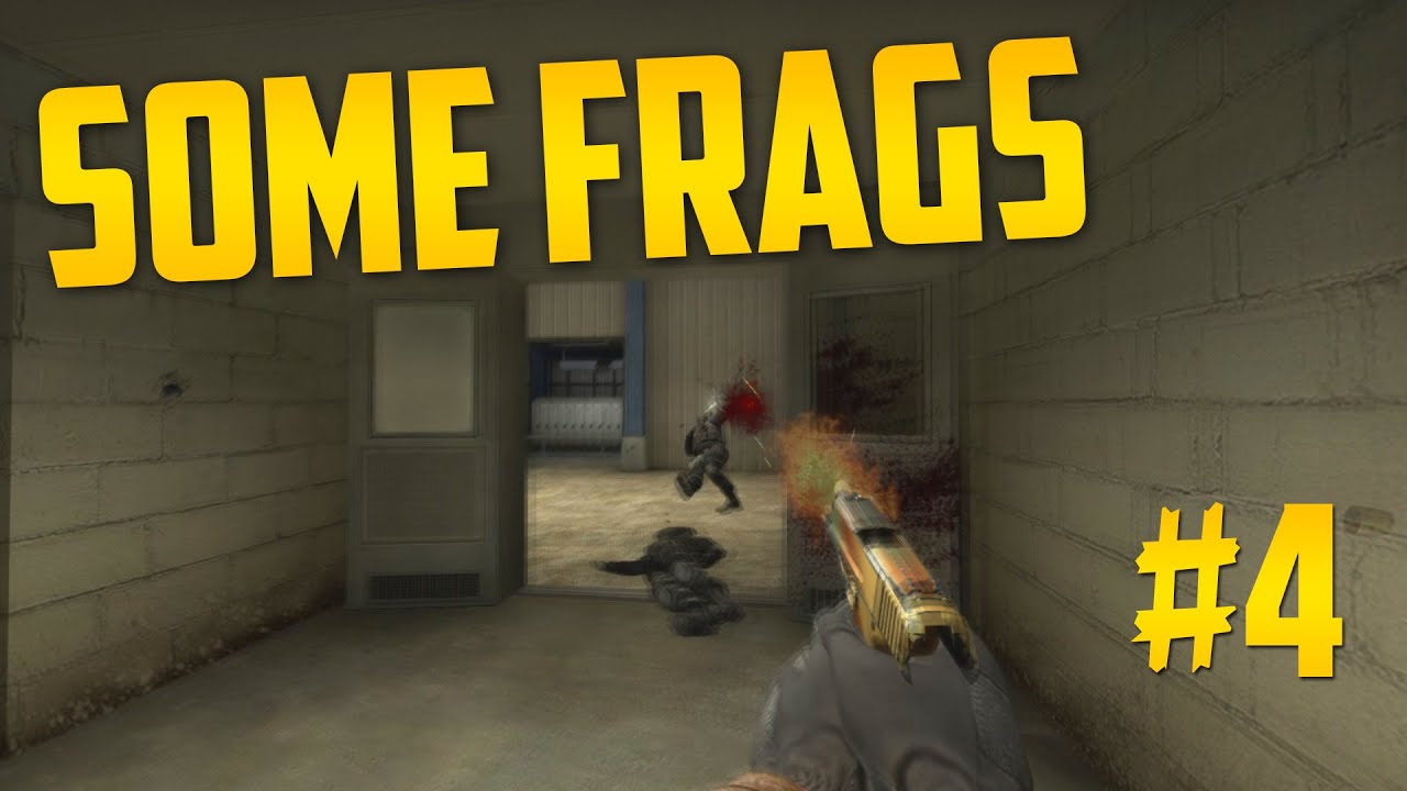 [CS:GO] Matchmaking Highlights #4 by cr4zy