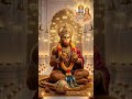 khush honge hanuman Ram ram kiye ja 🤗😊 #Jayshree Ram #hanuman