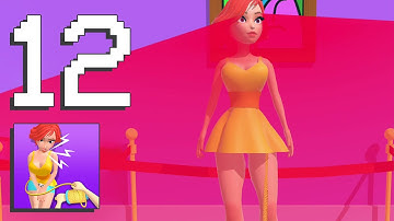 Unknit Everything #12 - Android/iOS Game