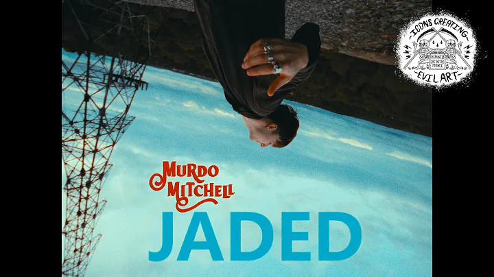 Murdo Mitchell - Jaded (Official Music Video)