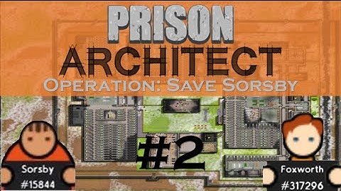 Dig Forrest, Dig! - Operation: Save Sorsby Part 2