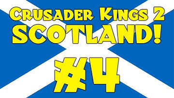 CK2: Scotland! #4